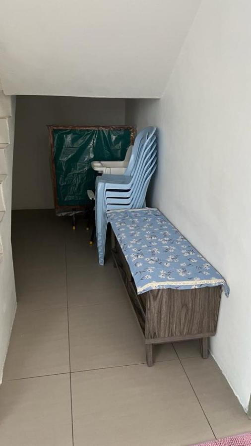 Sweet Homestay 3Rm @ Penthouse Apartment In Brinchang Bagian luar foto